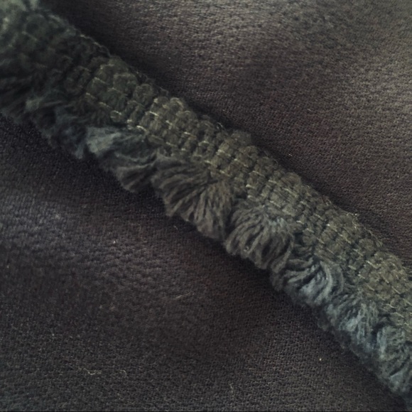 L*Space Noveau Dress Swim Cover-Up in Black M - Picture 8 of 10